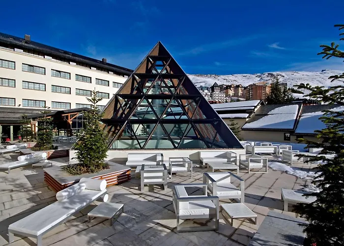 Meliá Sol y Nieve