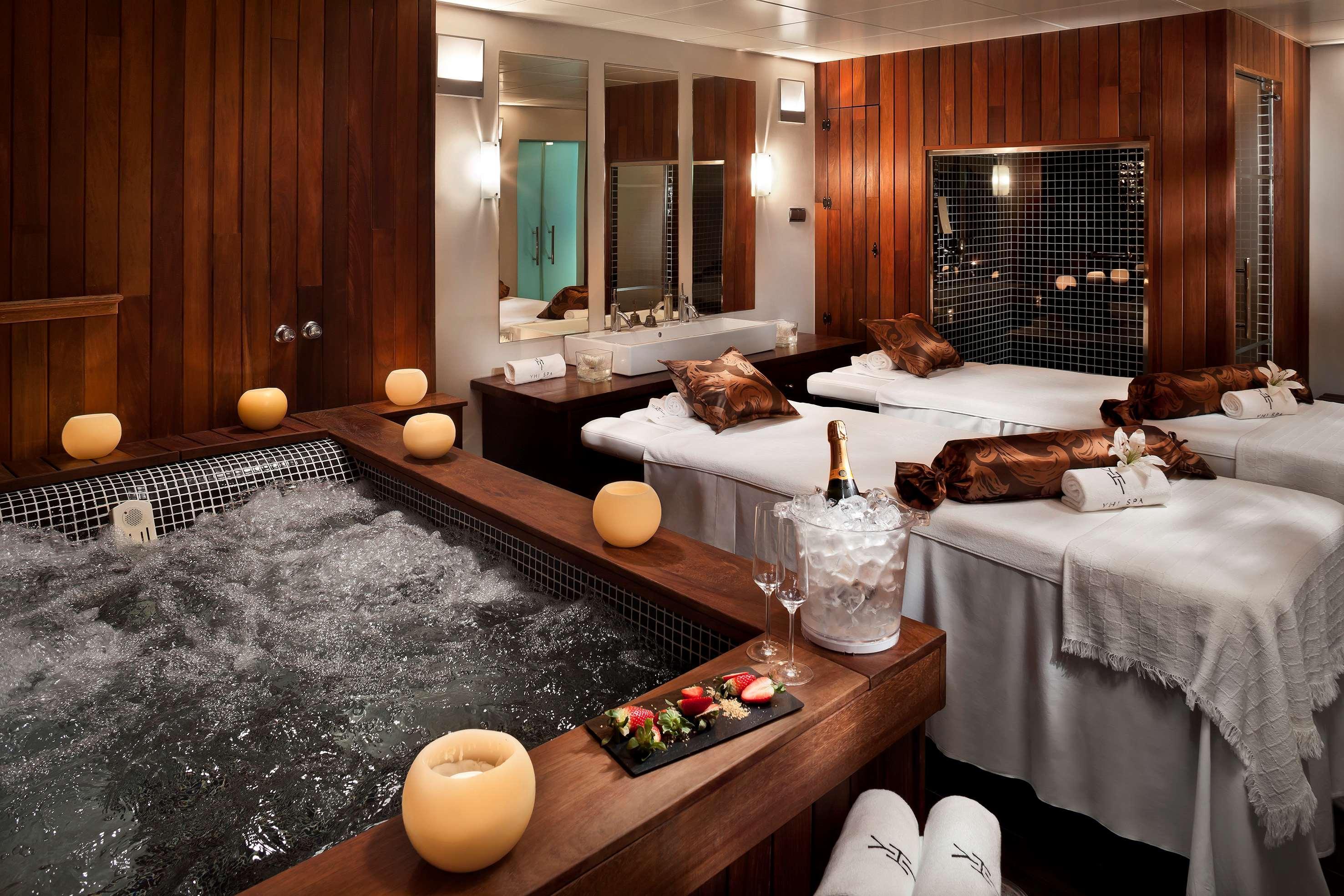 Hotel Meliá Sol Y Nieve