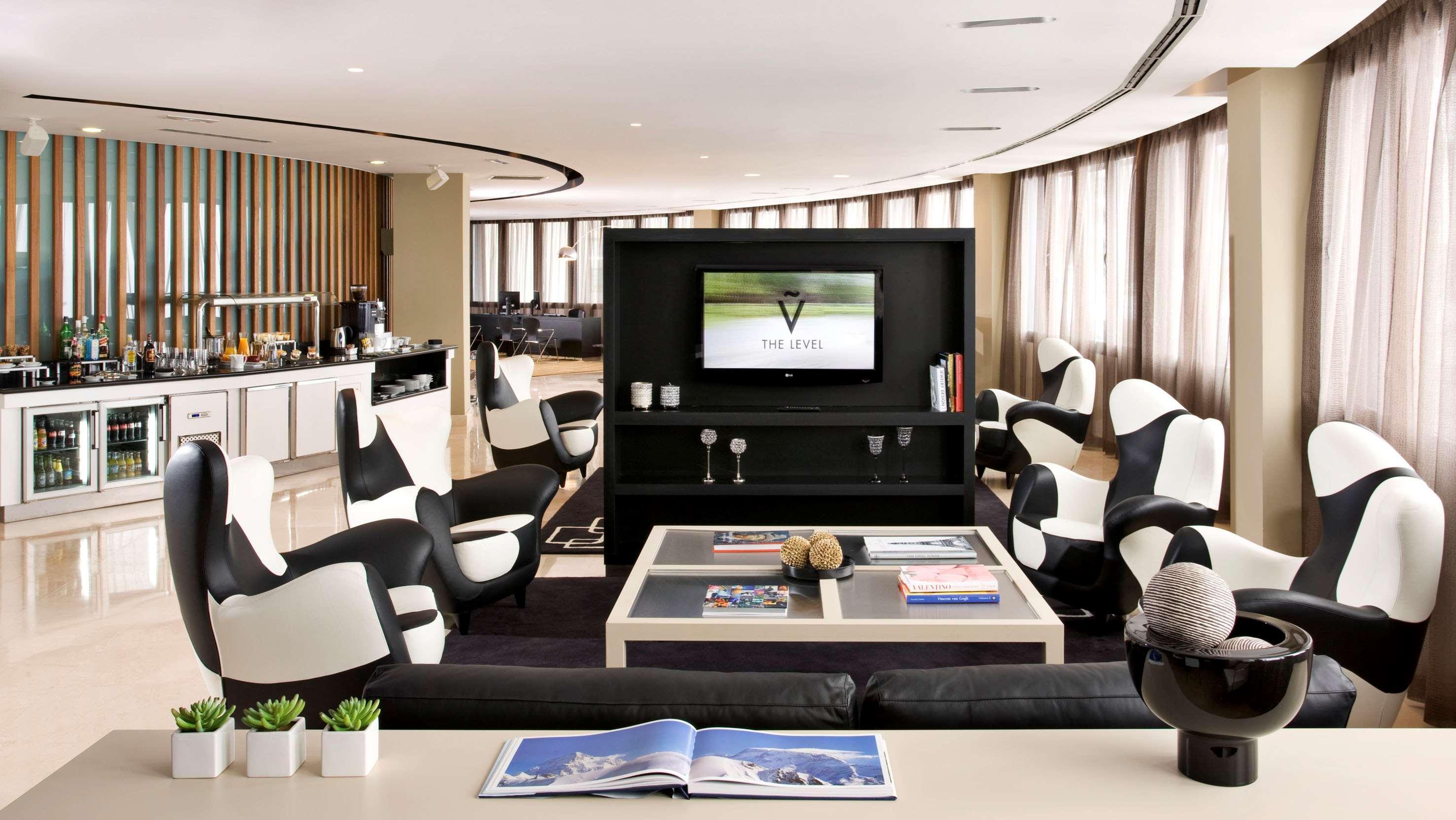 Meliá Sol Y Nieve Hotel 4*