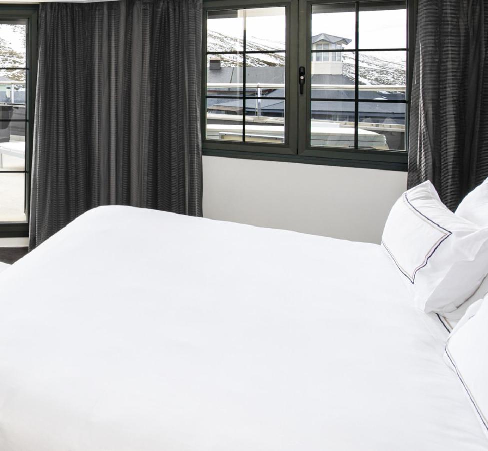 Melia Sol Y Nieve Hotel 4*